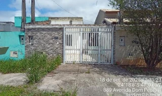 Imóvel 2533263 ['8444405971568'] - ['AVENIDA DOM PEDRO II,N. 889 CASA 04, JARDIM RIBAMAR - CEP: 11770-538, PERUIBE - SAO PAULO'] ['Jardim Ribamar'] - ['Peruíbe']/['SP'] - 1