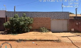 Imóvel 3097563 ['8444434185702'] - ['QUADRA 105,N. SN RUA BARAO DE JUNDIAI LT 01A, JARDIM PAQUETA I - CEP: 73755-105, PLANALTINA - GOIAS'] ['Jardim Paqueta I'] - ['Planaltina']/['GO'] - 1