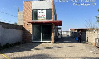 Imóvel 2583763 ['8787710447691'] - ['AVENIDA PRINCIPAL DA PONTA GROSSA,N. 1560 N 57, PONTA GROSSA - CEP: 91780-576, PORTO ALEGRE - RIO GRANDE DO SUL'] ['Ponta Grossa'] - ['Porto Alegre']/['RS'] - 1