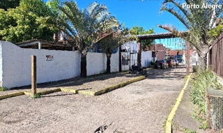Imóvel 3068663 ['8444430531037'] - ['RUA CAPITAO PEDROSO,N. 801 CS 34, RESTINGA - CEP: 91790-790, PORTO ALEGRE - RIO GRANDE DO SUL'] ['Restinga'] - ['Porto Alegre']/['RS'] - 1