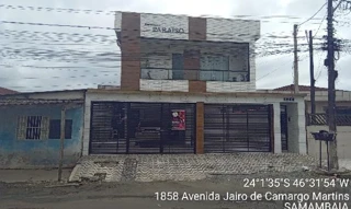 Imóvel 2809263 ['8444434514102'] - ['AVENIDA JAIRO DE CAMARGO MARTINS,N. 1860 CS 04 LT 15 QD 96 PQ AMERICAS, SAMAMBAIA - CEP: 11713-060, PRAIA GRANDE - SAO PAULO'] ['SAMAMBAIA'] - ['Praia Grande']/['SP'] - 1