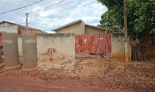 Imóvel 3049263 ['8444421752859'] - ['RUA JOAO BARBOSA DE OLIVEIRA,N. 1420, BOA VISTA - CEP: 79180-244, RIBAS DO RIO PARDO - MATO GROSSO DO SUL'] ['COHAB II'] - ['Ribas do Rio Pardo']/['MS'] - 1
