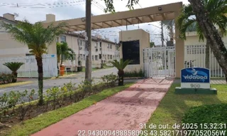 Imóvel 2636963 ['8021870017329'] - ['ESTRADA CABUCU DE BAIXO,N. 900 CASA 11 BL 4 LT 1 DO PAL 48507, GUARATIBA - CEP: 23036-060, RIO DE JANEIRO - RIO DE JANEIRO'] ['Guaratiba'] - ['Rio De Janeiro']/['RJ'] - 1