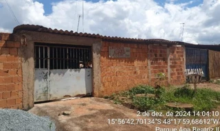 Imóvel 2185663 ['8555512370306'] - ['QUADRA 40,N. S/N LT 10, JARDIM ANA BEATRIZ I - CEP: 72902-284, SANTO ANTONIO DO DESCOBERTO - GOIAS'] [''] - ['Santo Antônio Do Descoberto']/['GO'] - 1