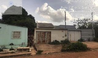Imóvel 2367963 ['8444426721641'] - ['QUADRA 130,N. SN LT 32-B RUA DE ACESSO, PARQUE ESTRELA DALVA XV - CEP: 72902-774, SANTO ANTONIO DO DESCOBERTO - GOIAS'] ['Parque Estrela Dalva XV'] - ['Santo Antônio Do Descoberto']/['GO'] - 1