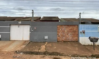 Imóvel 2413063 ['8444424321735'] - ['RUA 11,N. SN LT 25 A, QD 40, JARDIM ANA BEATRIZ I - CEP: 72902-284, SANTO ANTONIO DO DESCOBERTO - GOIAS'] [''] - ['Santo Antônio Do Descoberto']/['GO'] - 1