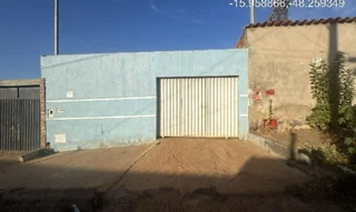 Imóvel 2512463 ['8444428627987'] - ['QUADRA 14,N. S/Nº LT 20 R 07, VILA MONTES CLAROS II - CEP: 72906-820, SANTO ANTONIO DO DESCOBERTO - GOIAS'] ['Vila Montes Claros'] - ['Santo Antônio Do Descoberto']/['GO'] - 1