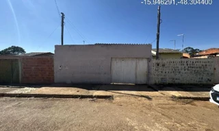 Imóvel 2575463 ['8444435445945'] - ['QUADRA 54 FRENTE RUA 21,N. SN LT 02-H, JARDIM ANA BEATRIZ II - CEP: 72902-362, SANTO ANTONIO DO DESCOBERTO - GOIAS'] [''] - ['Santo Antônio Do Descoberto']/['GO'] - 1