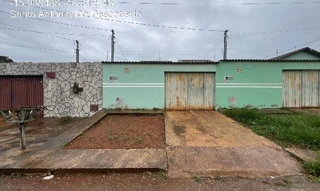 Imóvel 2647163 ['8444422275817'] - ['RUA 90 QD 245 LT 02 B,N. SN, PARQUE ESTRELA DALVA XVII - CEP: 72903-002, SANTO ANTONIO DO DESCOBERTO - GOIAS'] ['Parque Estrela Dalva XVII'] - ['Santo Antônio Do Descoberto']/['GO'] - 1