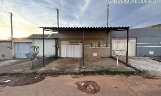 Imóvel 2809063 ['8444424453348'] - ['QUADRA 75,N. SN LT 09-B RUA 27, JARDIM ANA BEATRIZ II - CEP: 72902-374, SANTO ANTONIO DO DESCOBERTO - GOIAS'] [''] - ['Santo Antônio Do Descoberto']/['GO'] - 1
