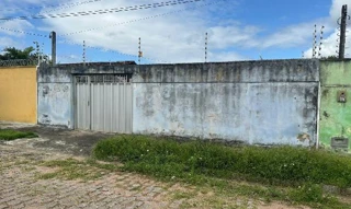 Imóvel 2358663 ['8444405072270'] - ['RUA ANDRE SUDARIO PRADO,N. 229 QD 06 LT 079, SANTO ANTONIO DO POTENGI - CEP: 59297-771, SAO GONCALO DO AMARANTE - RIO GRANDE DO NORTE'] ['Novo Santo Antônio'] - ['São Gonçalo Do Amarante']/['RN'] - 1