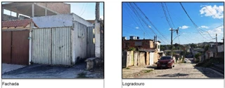 Imóvel 1143363 ['8444417131667'] - ['RUA CASTRO ALVES,N. 836 CS 06, LAGOINHA - CEP: 24736-140, SAO GONCALO - RIO DE JANEIRO'] ['Lagoinha'] - ['São Gonçalo']/['RJ'] - 1