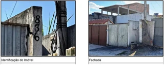 Imóvel 1143363 ['8444417131667'] - ['RUA CASTRO ALVES,N. 836 CS 06, LAGOINHA - CEP: 24736-140, SAO GONCALO - RIO DE JANEIRO'] ['Lagoinha'] - ['São Gonçalo']/['RJ'] - 1