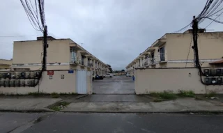 Imóvel 2682263 ['8444429439270'] - ['RUA GREGORIO DE MATOS,N. 110 CASA 27, LARANJAL - CEP: 24725-390, SAO GONCALO - RIO DE JANEIRO'] ['Laranjal'] - ['São Gonçalo']/['RJ'] - 1