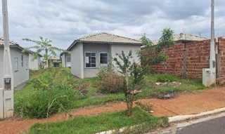 Imóvel 2681863 ['8787717804716'] - ['RUA BENEDITA QUEIROZ CHIQUETTO,N. 200 LT 40, QD 06, ANTIGA RUA PROJETADA 6, RESIDENCIAL GUMERCINDO DE SETA - CEP: 15082-608, SAO JOSE DO RIO PRETO - SAO PAULO'] [''] - ['São José Do Rio Preto']/['SP'] - 1