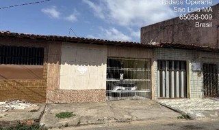 Imóvel 2567463 ['8312000000902'] - ['RUA 13,N. 65 UN 205, SANTA BARBARA - CEP: 65058-165, SAO LUIS - MARANHAO'] [''] - ['São Luís']/['MA'] - 1