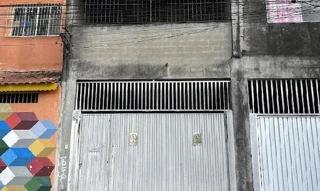 Imóvel 2550963 ['8444421980053'] - ['RUA SYLVIO ZANELATO,N. 51 LT 07 QD 31, PARQUE PINHEIROS - CEP: 06767-110, TABOAO DA SERRA - SAO PAULO'] ['Parque Pinheiros'] - ['Taboão Da Serra']/['SP'] - 1