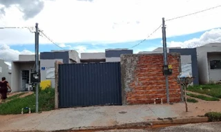 Imóvel 2532763 ['8787716919331'] - ['AVENIDA NICARAGUA (ANTIGA AVENIDA C),N. SN QD 19 AREA B4, NOVO MUNDO - CEP: 78149-190, VARZEA GRANDE - MATO GROSSO'] ['Novo Mundo'] - ['Várzea Grande']/['MT'] - 1