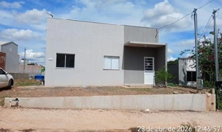 Casa em Várzea Grande/MT