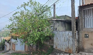 Imóvel 2887563 ['8555519657155'] - ['RUA LEOPOLDO ANTONUCCI,N. 129 LOTE 39 QUADRA 3D, SANTA CRUZ - CEP: 36520-000, VISCONDE DO RIO BRANCO - MINAS GERAIS'] [''] - ['Visconde Do Rio Branco']/['MG'] - 1