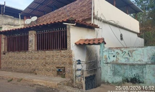 Imóvel 3068563 ['8444428686045'] - ['RUA DELORME TAVEIRA DA SILVA,N. 154 CS 03 LT A, FILIPINHO - CEP: 36520-000, VISCONDE DO RIO BRANCO - MINAS GERAIS'] [''] - ['Visconde do Rio Branco']/['MG'] - 1