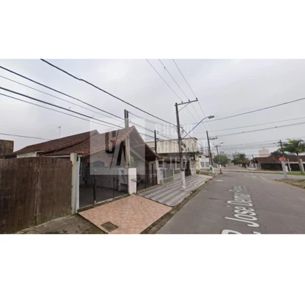 Casa em Praia Grande, Maracanã, Rua José Demar Peres, 728, SP. Área: 91.25m2 - imagem 0
