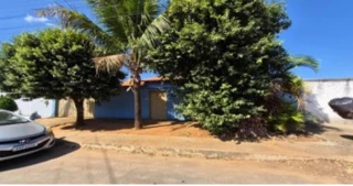 Imóvel 3040863 [''] - ['Rua Lula, 45 - Casa nº 02 (parte do Lote 03 da Quadra 177), Condomínio Residencial Lula - Jardim Buriti Sereno - Aparecida de Goiânia / GO'] ['Jardim Buriti Sereno'] - ['Aparecida De Goiânia']/['GO'] - 1