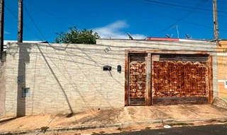 Imóvel 2731363 [''] - ['Avenida Sylvio Silva 131 (Lote 26 da Quadra 15)'] ['Jardim Adalberto Frederico de Oliveira Roxo I'] - ['Araraquara']/['SP'] - 1