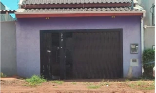 Casa em Campo Grande/MS
