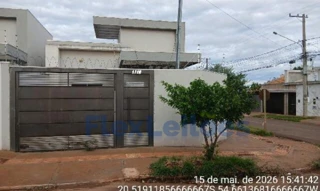 Imóvel 3005463 [''] - ['COND RES XAVANTES RUA XAVANTES N. 1315, CS 02 JARDIM TIJUCA'] ['Tijuca'] - ['Campo Grande']/['MS'] - 1