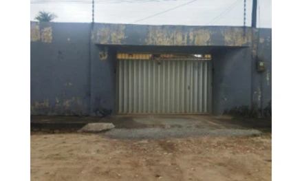 Casa em Caucaia, Pacheco, Rua Taciano Rocha Pontes, n° 600, Quadra 100, Lote 08, LOteamento Parque Deodato, Pacheco, CE. Área: 284m2 - imagem 0