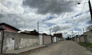 Imóvel 2730763 [''] - ['RN CEARA-MIRIM MANINHO BARRETO - RUA DR JOSE LEAL, N. 479, QD U LT 19'] [''] - ['Ceará-Mirim']/['RN'] - 1