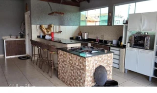 Imóvel 2717963 [''] - ['RUA PREFEITO JOSE AMANCIO, QUADRA 30, LOTE 8-B'] [''] - ['Hidrolândia']/['GO'] - 1