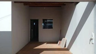Casa em Ibiassucê/BA