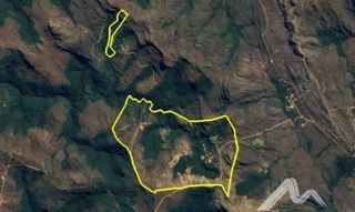 Imóvel 2600663 [''] - [''] [''] - ['Itabirito']/['MG'] - 1