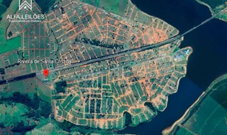 Imóvel 2915363 [''] - ['Terras de Santa Cristina - Gleba II - Lote 15 Quadra GS, do Condomínio Riviera de Santa Cristina II'] [''] - ['Itaí']/['SP'] - 1