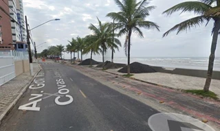 Imóvel 2568263 [''] - ['Avenida Governador Mário Covas Júnior, nº 2966, Casa nº 24, Bloco Par, lado esquerdo, Condomínio Vila Paraty - Centro - Mongaguá/SP'] ['Centro'] - ['Mongaguá']/['SP'] - 1