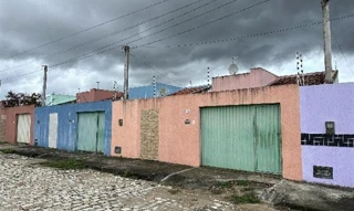 Imóvel 2405163 [''] - ['LOTEAMENTO NOVA AMÉRICA RUA ALASCA N. 293, LT M - NOVA ESPERANCA'] ['Nova Esperança'] - ['Parnamirim']/['RN'] - 1