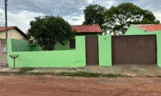 Imóvel 2265863 ['IDR184199'] - ['Rua Marcos Augusto do Amaral, Lote 16, Vila G. M. do Amaral, João Godofredo, Poconé, MT, 78175-000'] [''] - ['Poconé']/['MT'] - 1