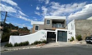 Imóvel 2717463 [''] - ['Rua Professora Ana Aparecida de Souza, 17, Santa Luzia, MG'] [''] - ['Santa Luzia']/['MG'] - 1