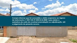 Imóvel 2678563 [''] - ['Rua Octávio Andrade Ferreira, 1763, Jardim dos Ipês I, São João da Boa Vista, SP'] ['Jardim Ipe'] - ['São João Da Boa Vista']/['SP'] - 1
