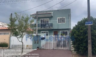 Imóvel 2896963 [''] - ['RUA ADOLFO SAVISKI N. 57, CS 01 SANTO ANTONIO'] ['Santo Antônio'] - ['São José Dos Pinhais']/['PR'] - 1