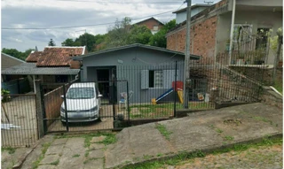 Imóvel 2849263 [''] - ['Rua Elsa Born, 208 - Casa 2 - Santo André - São Leopoldo / RS'] ['Santo Andre'] - ['São Leopoldo']/['RS'] - 1