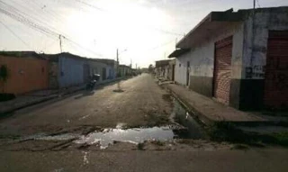 Imóvel 2887763 [''] - ['Travessa São José, 34, São Luís, MA'] ['Vila Embratel'] - ['São Luís']/['MA'] - 1