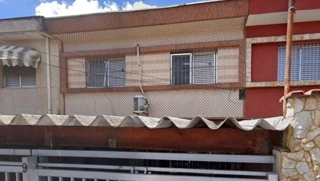 Imóvel 2556463 [''] - ['Rua Edmundo Plácido Chiavegato, 09, Engenheiro Goulart, São Paulo, SP'] ['Cangaiba'] - ['São Paulo']/['SP'] - 1