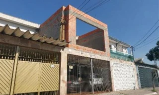Imóvel 3059963 [''] - ['Rua Augusto Correa Leite 702 (Lote 38 e 39 da Quadra 22)'] ['Eng. Goulart'] - ['São Paulo']/['SP'] - 1