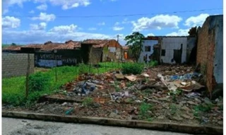 Imóvel 2843463 [''] - ['Rua Duarte Coelho, nº 60, Lote 18, Quadra I-3 - Parque do Futuro III - Teotônio Vilela/AL'] [''] - ['Teotônio Vilela']/['AL'] - 1
