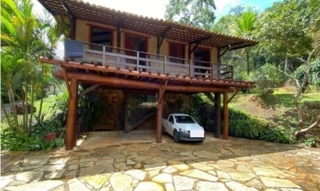 Imóvel 2505163 [''] - ['GOIANAPOLIS/GO - FAZENDA'] [''] - ['Goianápolis']/['GO'] - 1