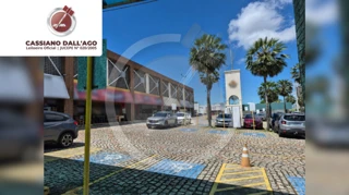 Imóvel 3006663 [''] - ['Av. Senador Salgado Filho, n 2233'] ['Lagoa Nova'] - ['Natal']/['RN'] - 1