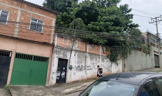 Imóvel 2865163 [''] - ['Rua Sarandi, n 58'] ['Jacaré'] - ['Rio De Janeiro']/['RJ'] - 1